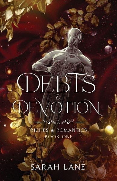 Produktbild: Debts & Devotion (Riches & Romantics Book 1)