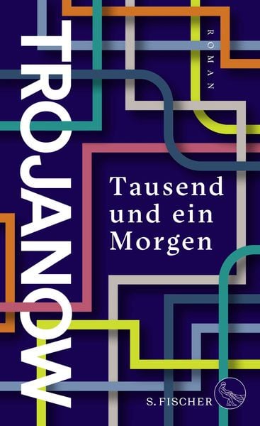 Produktbild: Tausend und ein Morgen