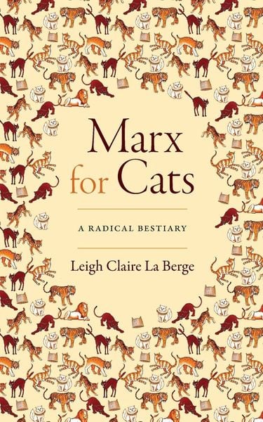 Produktbild: Marx for Cats