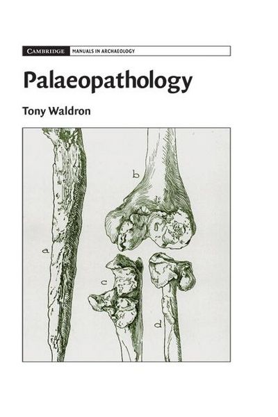 Produktbild: Palaeopathology