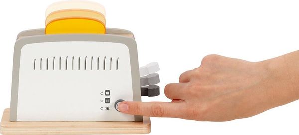Goki 51507 - Toaster