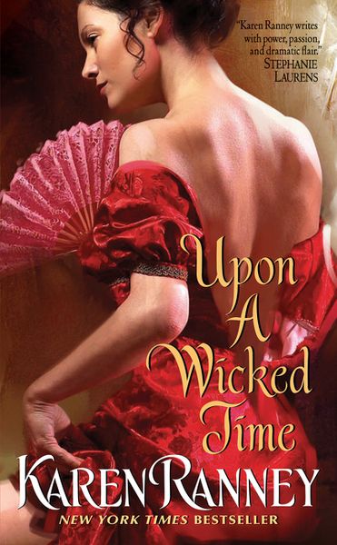 Produktbild: Upon a Wicked Time
