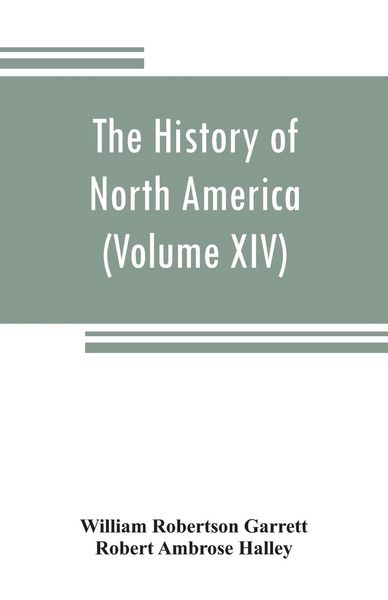 Produktbild: The History of North America (Volume XIV) The Civil War from a Southern Standpoint