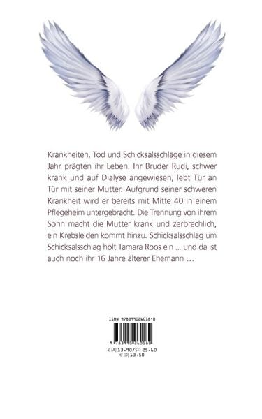 Produktbild: Schutzengel in Not