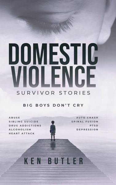Produktbild: Domestic Violence Survivor's Stories