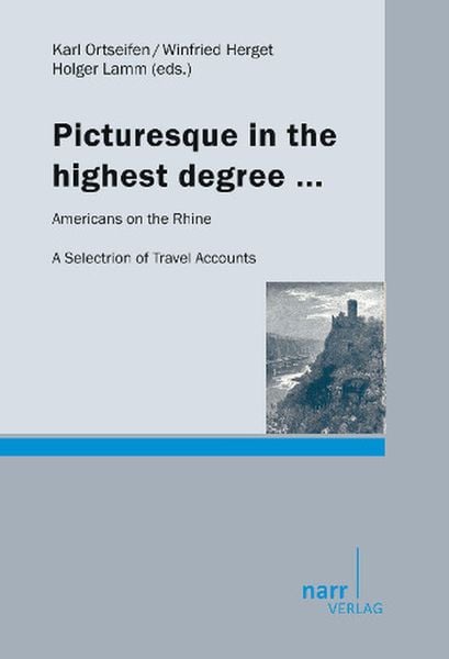 Produktbild: Picturesque in the highest degree...