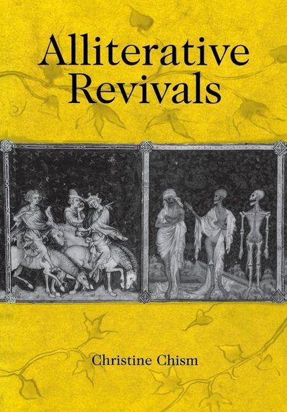 Produktbild: Alliterative Revivals