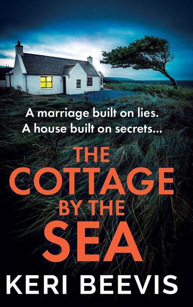 Produktbild: The Cottage by the Sea