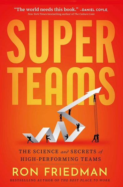 Produktbild: Superteams