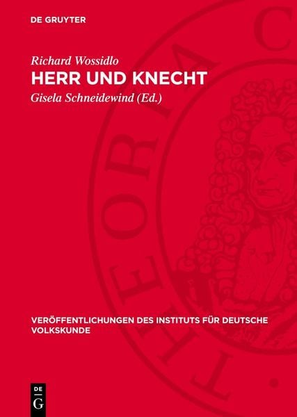 Produktbild: Herr und Knecht