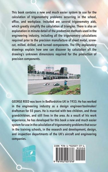 Produktbild: Prompting Science and Engineering Students in Practical Trigonometry George Norman Reed