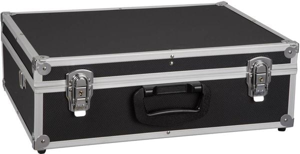Produktbild: Alutec 61200 Universal Werkzeugkoffer unbest&uuml;ckt (B x H x T) 460 x 165 x 360mm