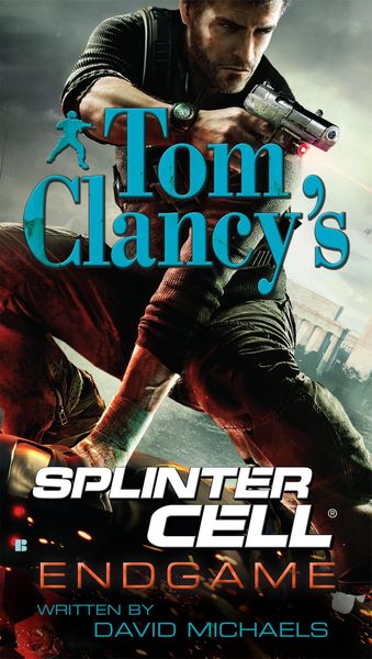 Produktbild: Tom Clancy's Splinter Cell