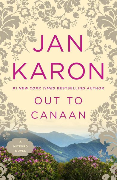 Produktbild: Out to Canaan