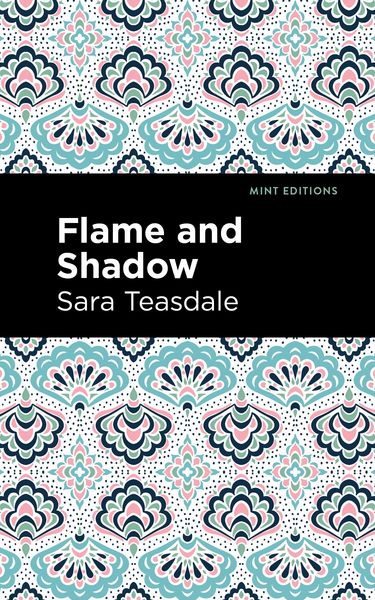 Produktbild: Flame and Shadow