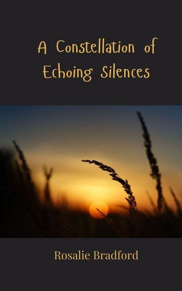 Produktbild: A Constellation of Echoing Silences