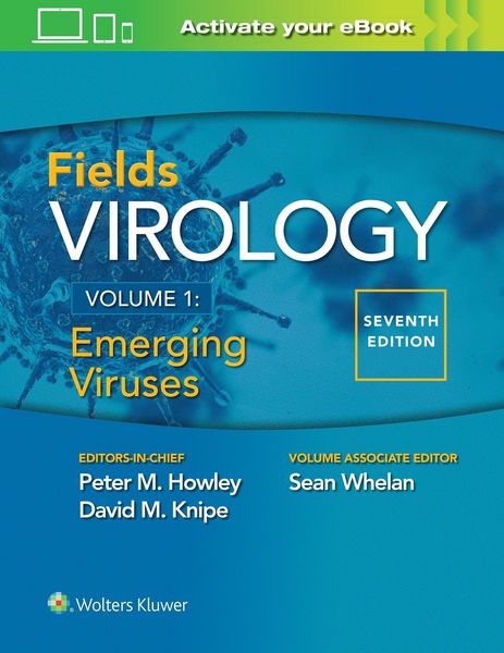 Produktbild: Fields Virology