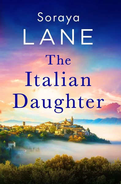 Produktbild: The Italian Daughter