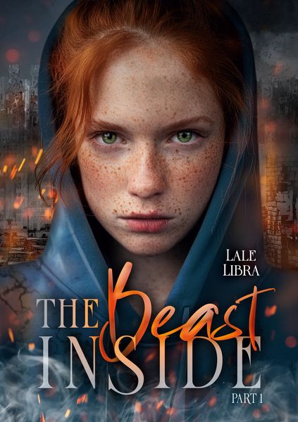 The Beast inside, Taschenbuch von Lale Libra, BoD – Books on Demand, 9783769315530