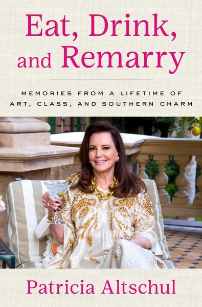 Produktbild: Eat, Drink, and Remarry