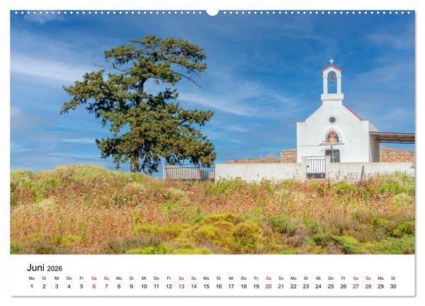 Produktbild: B&auml;ume - Wunder der Natur (hochwertiger Premium Wandkalender 2026 DIN A2 quer), Kunstdruck in Hochglanz