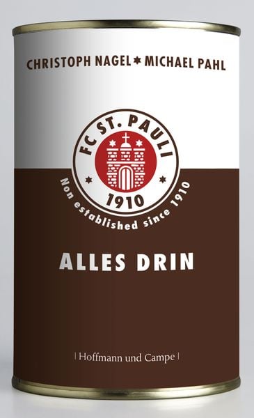 Produktbild: FC St. Pauli - Alles drin