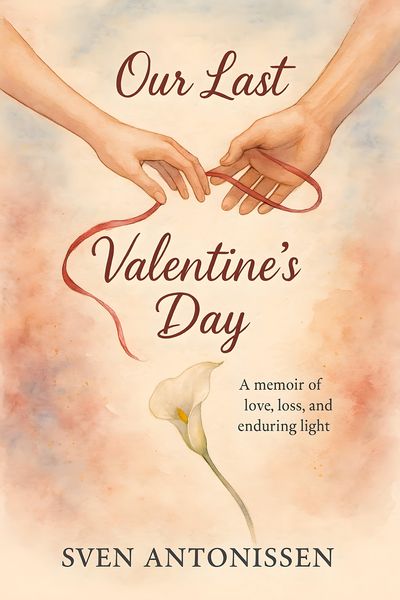 Produktbild: Our Last Valentine's Day