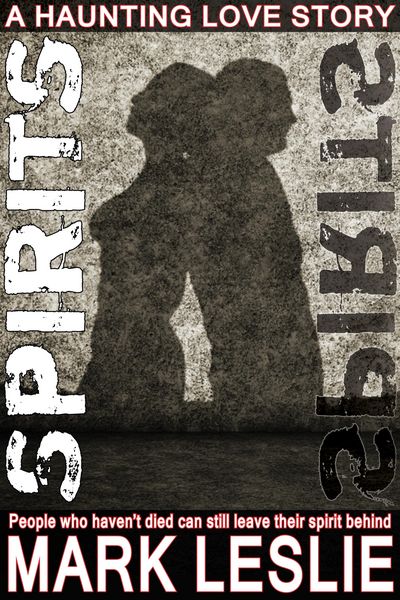 Produktbild: Spirits: A Haunting Love Story