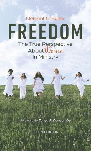 Produktbild: Freedom, Second Edition