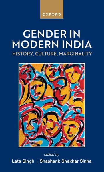 Produktbild: Gender in Modern India