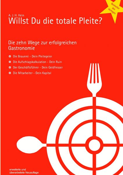Produktbild: Willst Du die totale Pleite?