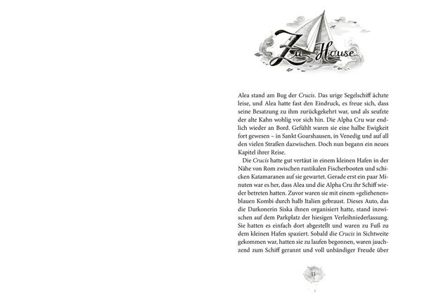 Produktbild: Alea Aquarius 9 Teil 1. Der Gesang der Wale