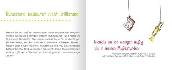 Produktbild: Ruhestand f&uuml;r Einsteiger