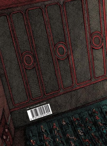 Produktbild: La maison circulaire