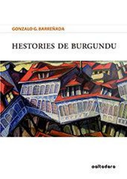 Produktbild: Hestories de Burgundu