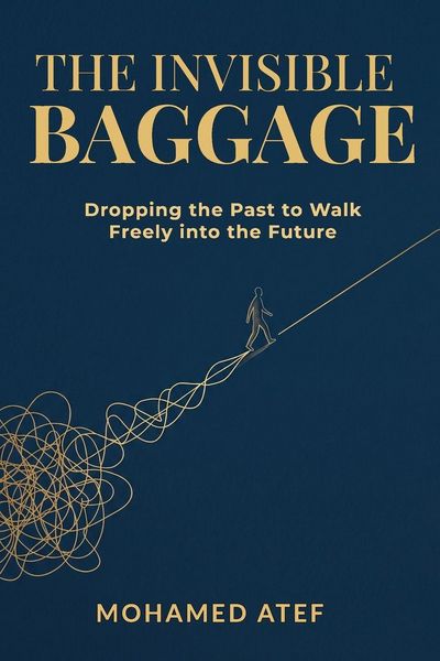 Produktbild: The Invisible Baggage