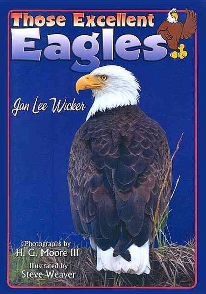Produktbild: Those Excellent Eagles
