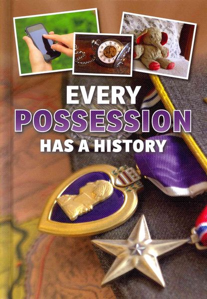 Produktbild: Every Possession Has a Hist