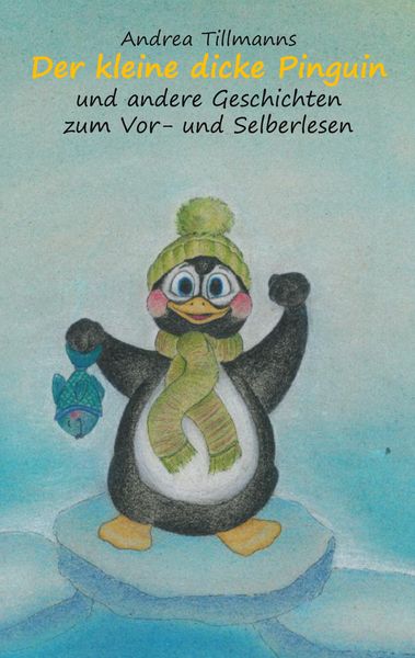 Produktbild: Der kleine dicke Pinguin