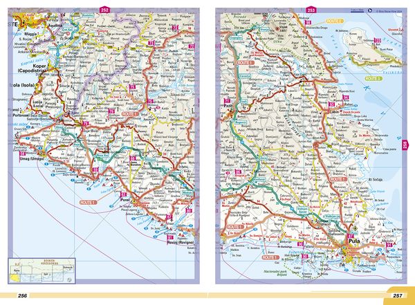Produktbild: Reise Know-How Wohnmobil-Tourguide Kroatien