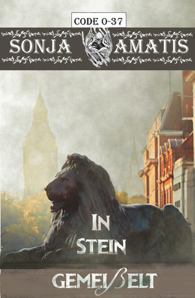 Produktbild: Code 0-37: In Stein gemei&szlig;elt
