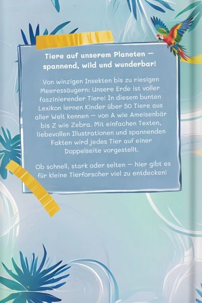 Produktbild: Lexikon f&uuml;r Erstleser