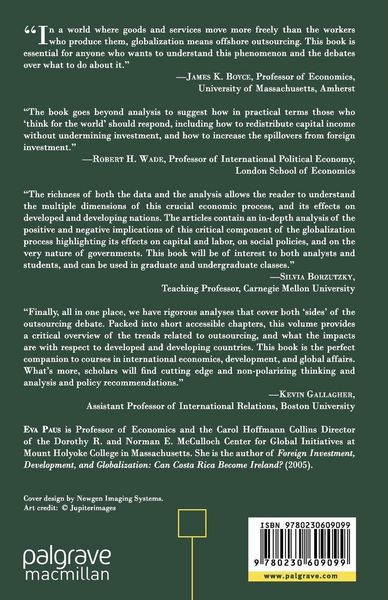 Produktbild: Global Capitalism Unbound