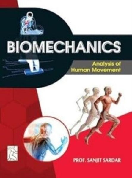 Produktbild: Biomechanics