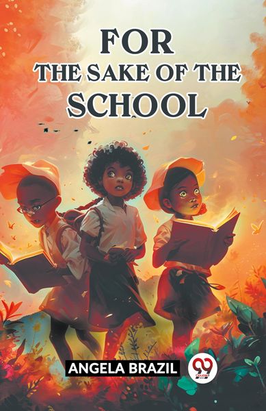 Produktbild: For the Sake of the School
