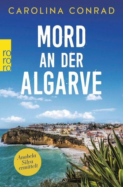 Produktbild: Mord an der Algarve