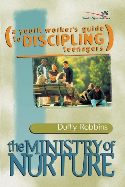 Produktbild: The Ministry of Nurture