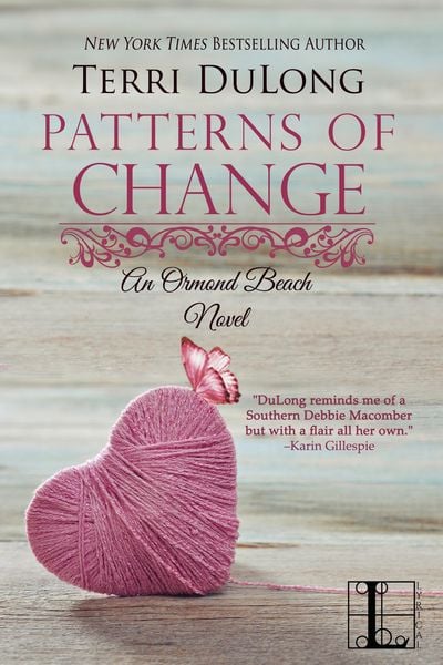 Produktbild: Patterns of Change