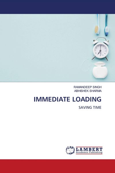 Produktbild: Immediate Loading