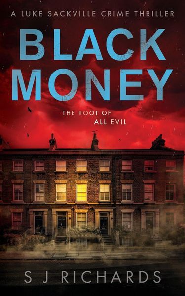 Produktbild: Black Money